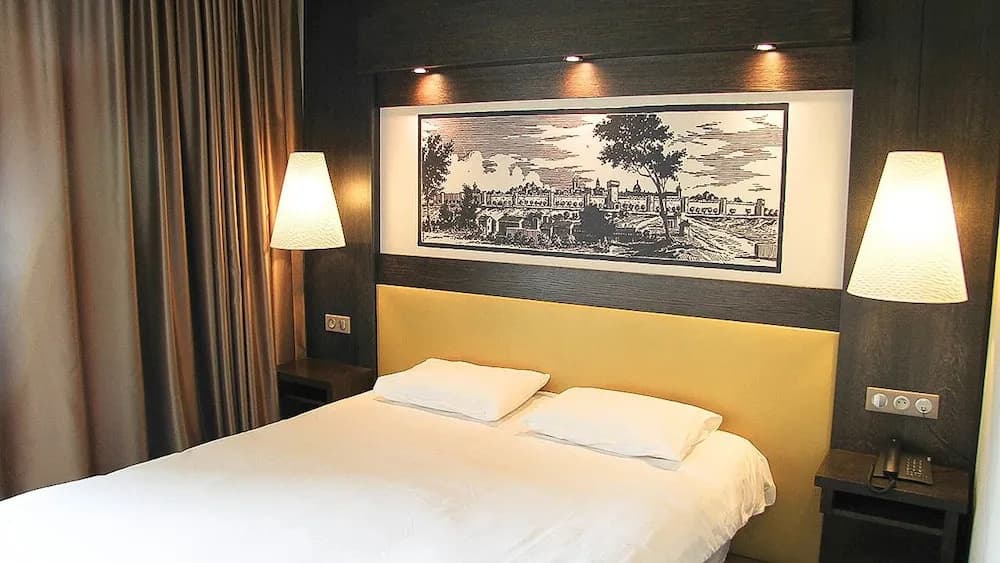Safari Hotel - Photo 2