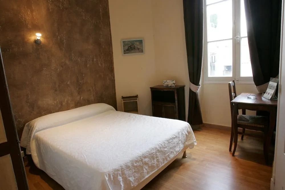 Hôtel Le Beau Séjour - Miniature 6