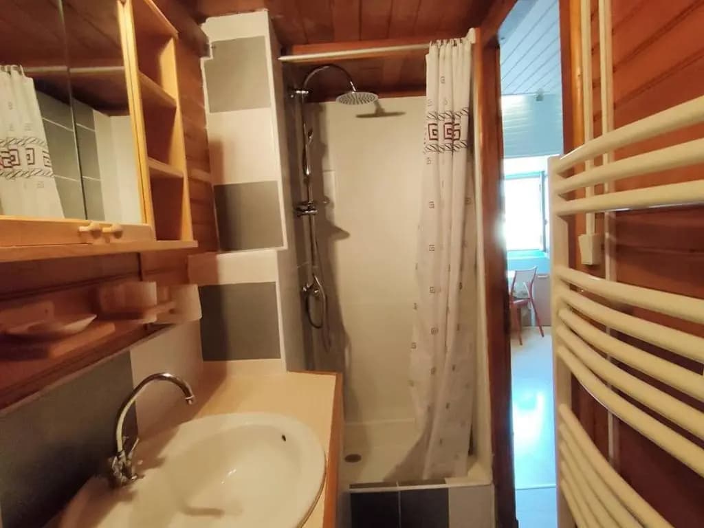 Studio Cauterets, 1 pièce, 4 personnes - FR-1-401-63 - Photo 5