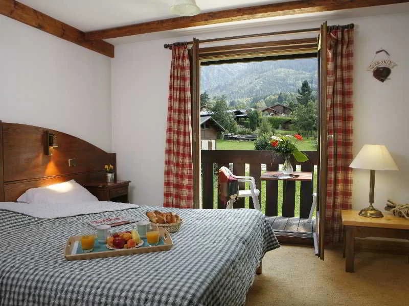 Chalet du Bois - Photo 2