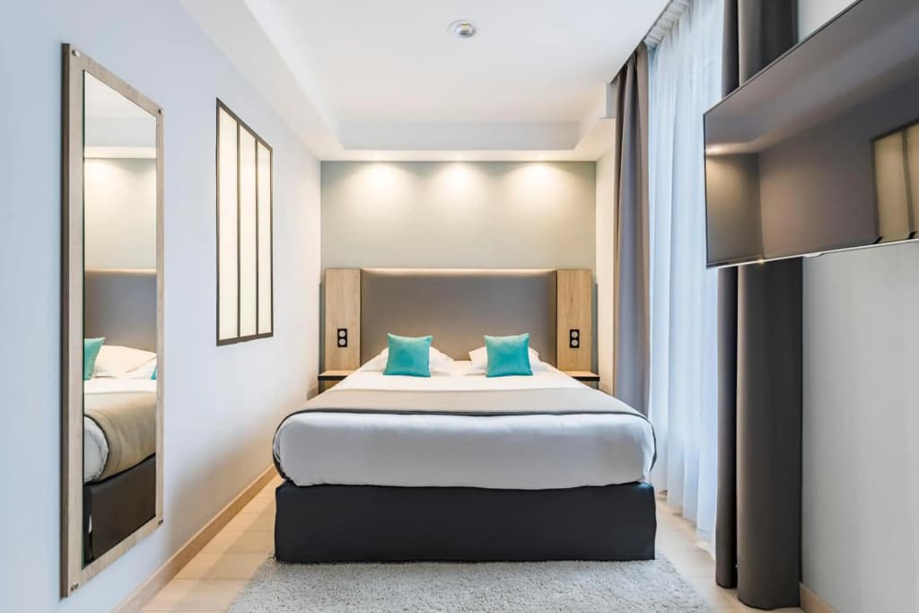 Grand Hotel Clichy - Photo 4