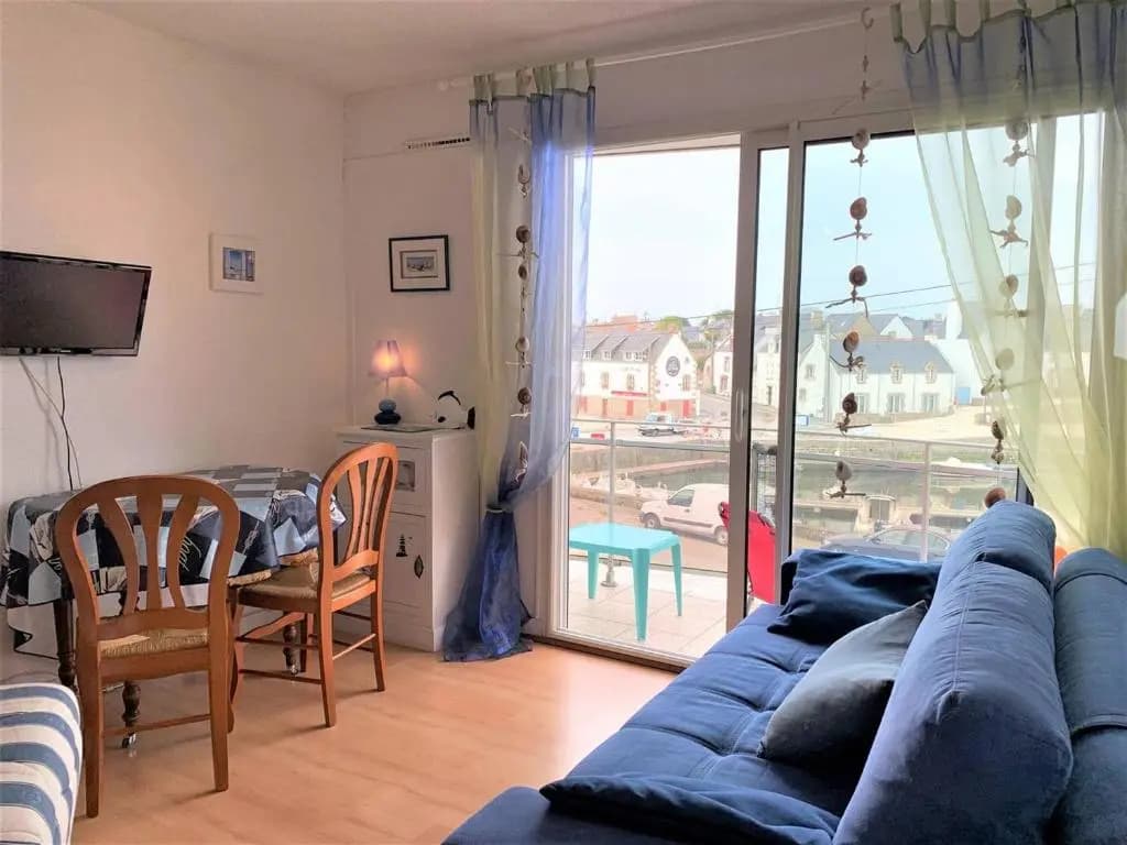 Appartement Quiberon, 1 pièce, 2 personnes - FR-1-478-45 - Miniature 3