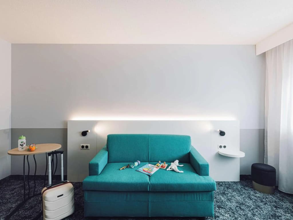 ibis Styles Nancy Laxou - Photo 4
