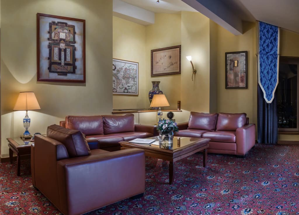 Villa Florentine, A Beauvallon Hotel & Spa - Photo 4