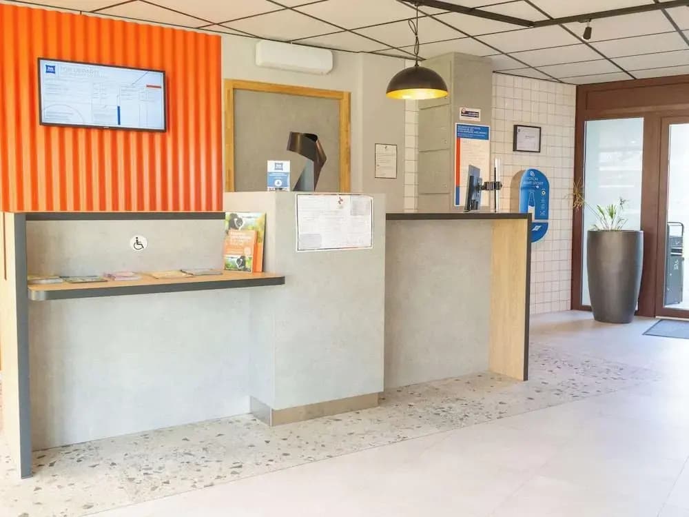 Ibis Budget Tours Sud - Photo 2
