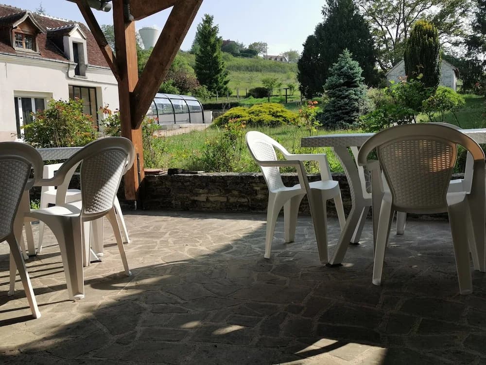 Gite Domaine de Trevety - Miniature 7