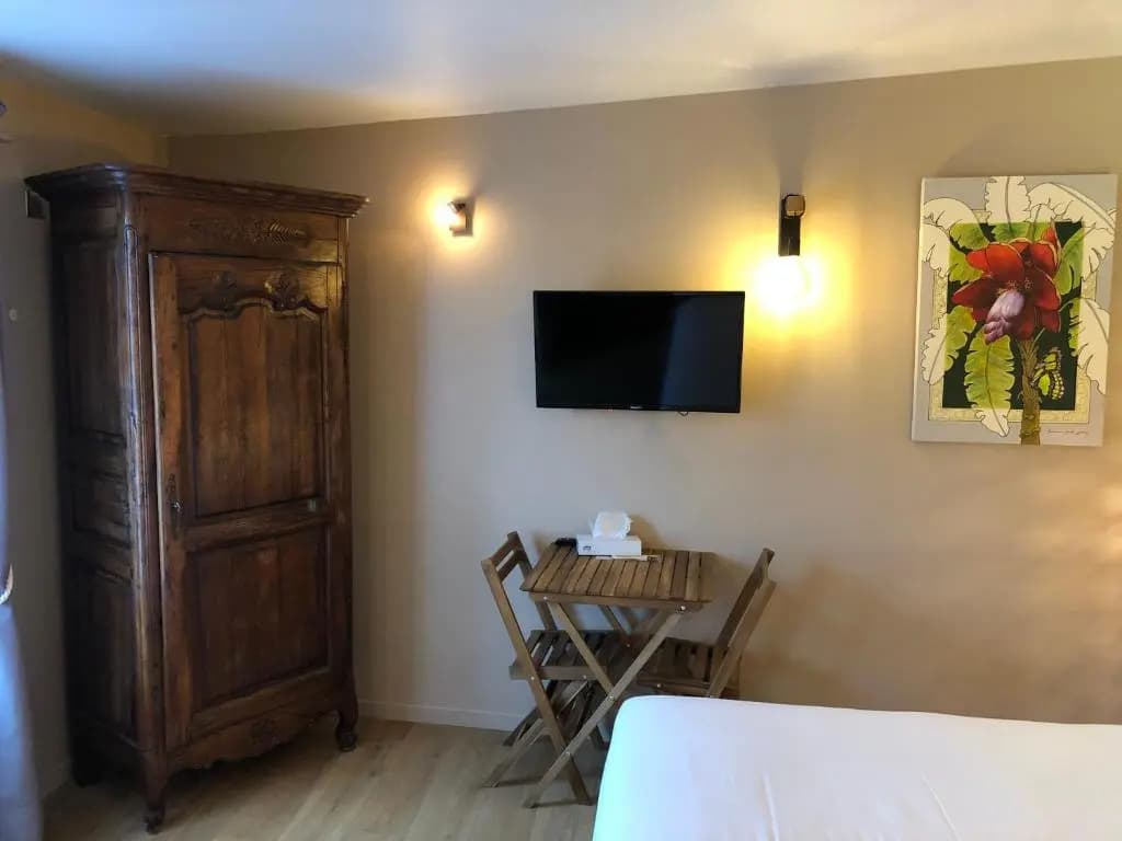 Logis Hotels Troglododo - Photo 2
