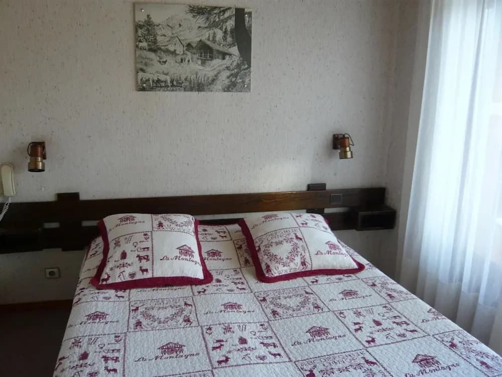 Hôtel Le Tétras - Photo 3