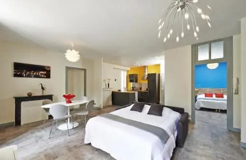 Appartement Tuffeau XXL - Photo 4