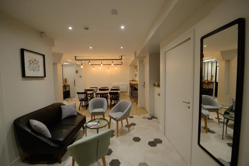 Hotel Terre Neuve - Photo 2
