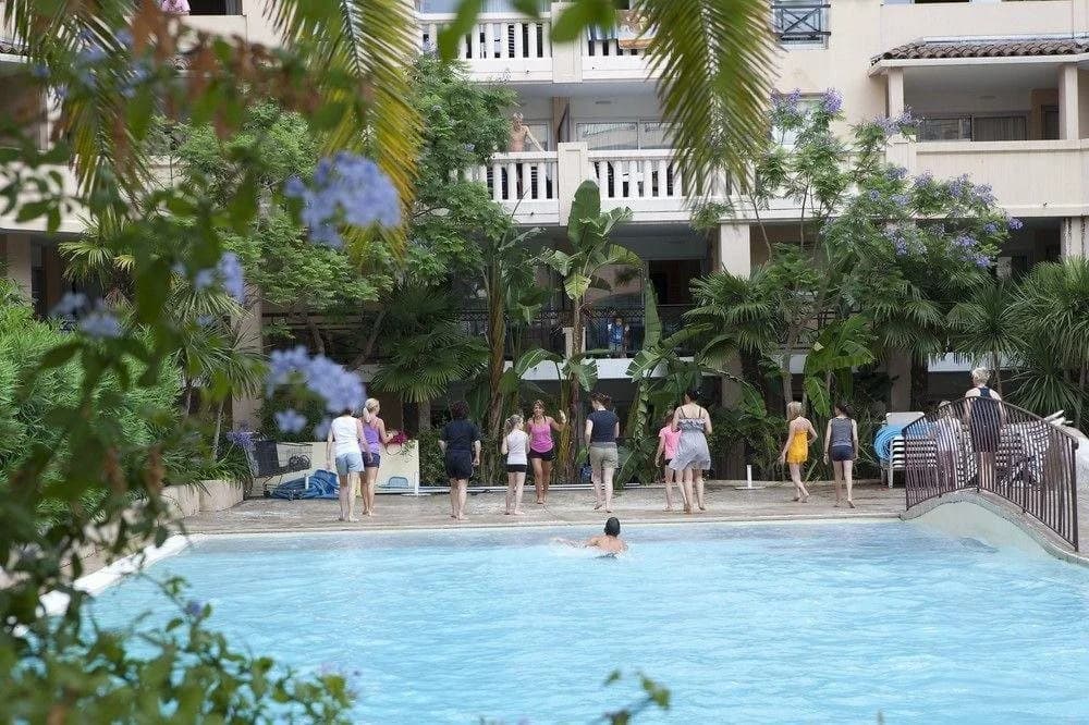 Résidence Cannes - Miniature 8