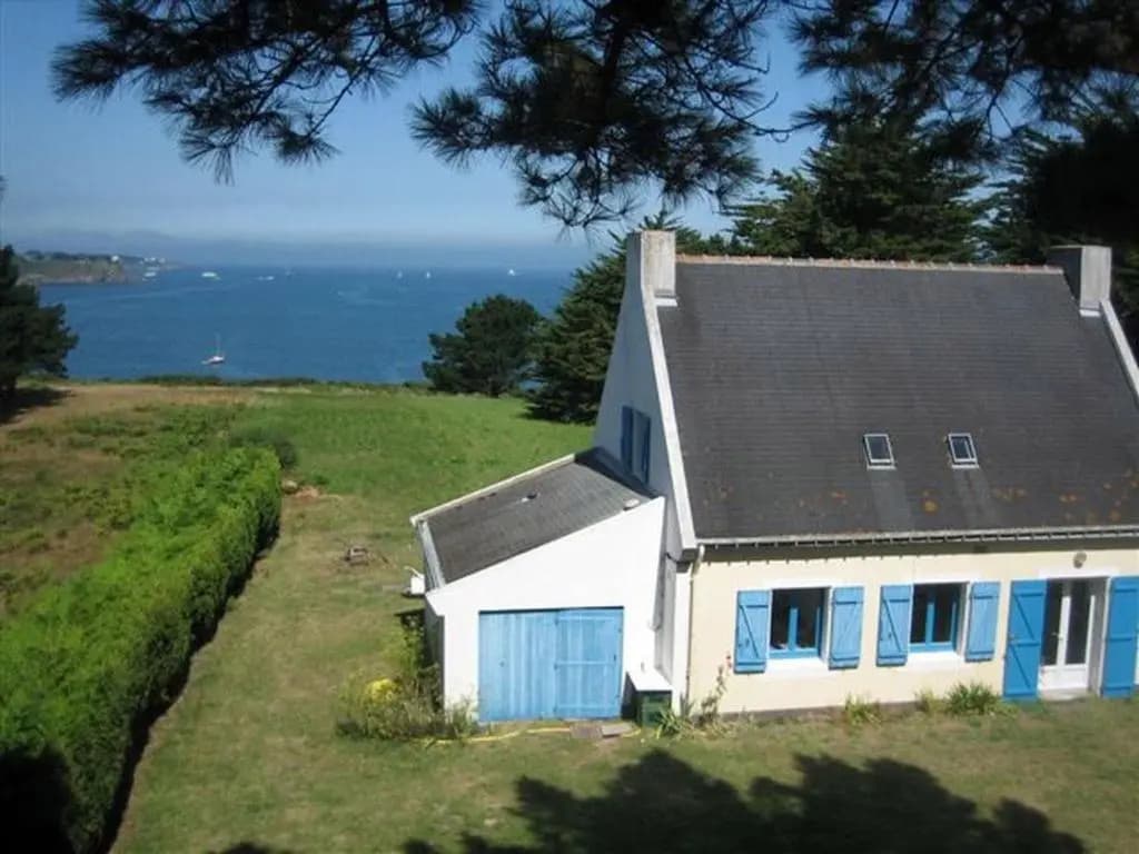 Maison Le Palais, 5 pièces, 8 personnes - FR-1-418-159 - Photo 1