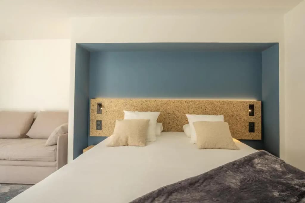 La Cachette - Friendly Hotel - Photo 5