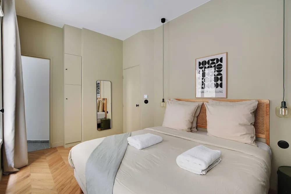 Magnificent apt in Bastille- 1bd/4p - Near Marais - Photo 1