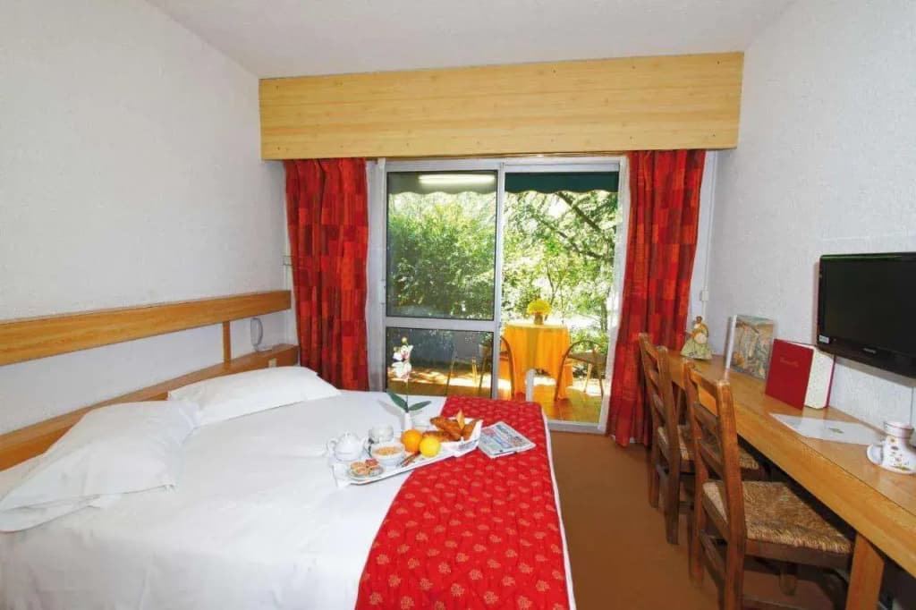 Hotel Grand Canyon du Verdon - Photo 1