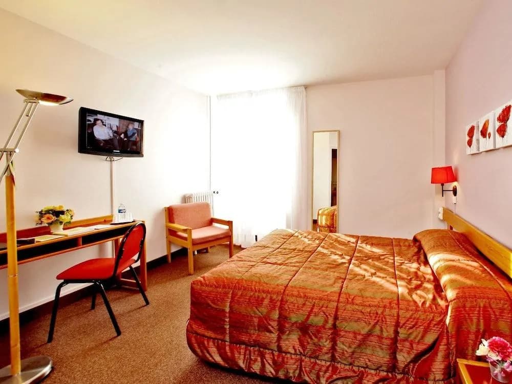 Logis Hotel Le 120 - Photo 3