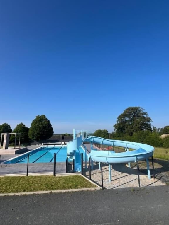 Les Lodges de Sainte-Suzanne - Photo 5