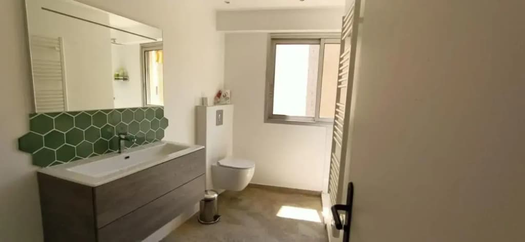 Nice la Belle, City Centre 1 Bed, 2 Terrace, Quiet - Photo 5