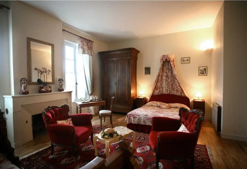 Chateau Le Baudou - Photo 2