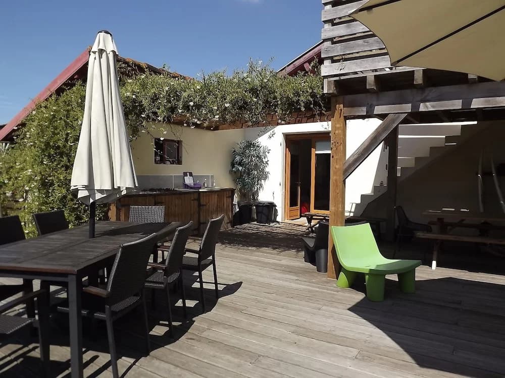 The Secret Spot Lodge - Photo 5