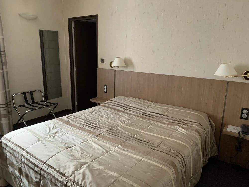Hotel Du Lion - Photo 5