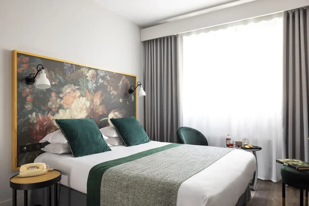 Hôtel Edmond W - Photo 3