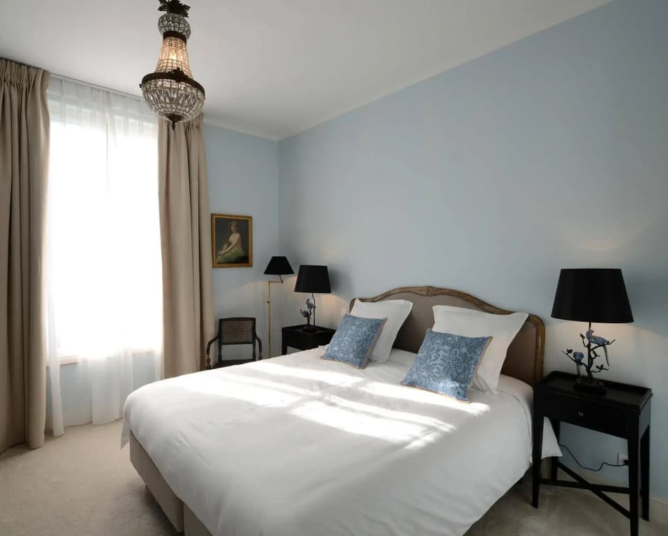 Grand Hôtel Henri - Photo 5