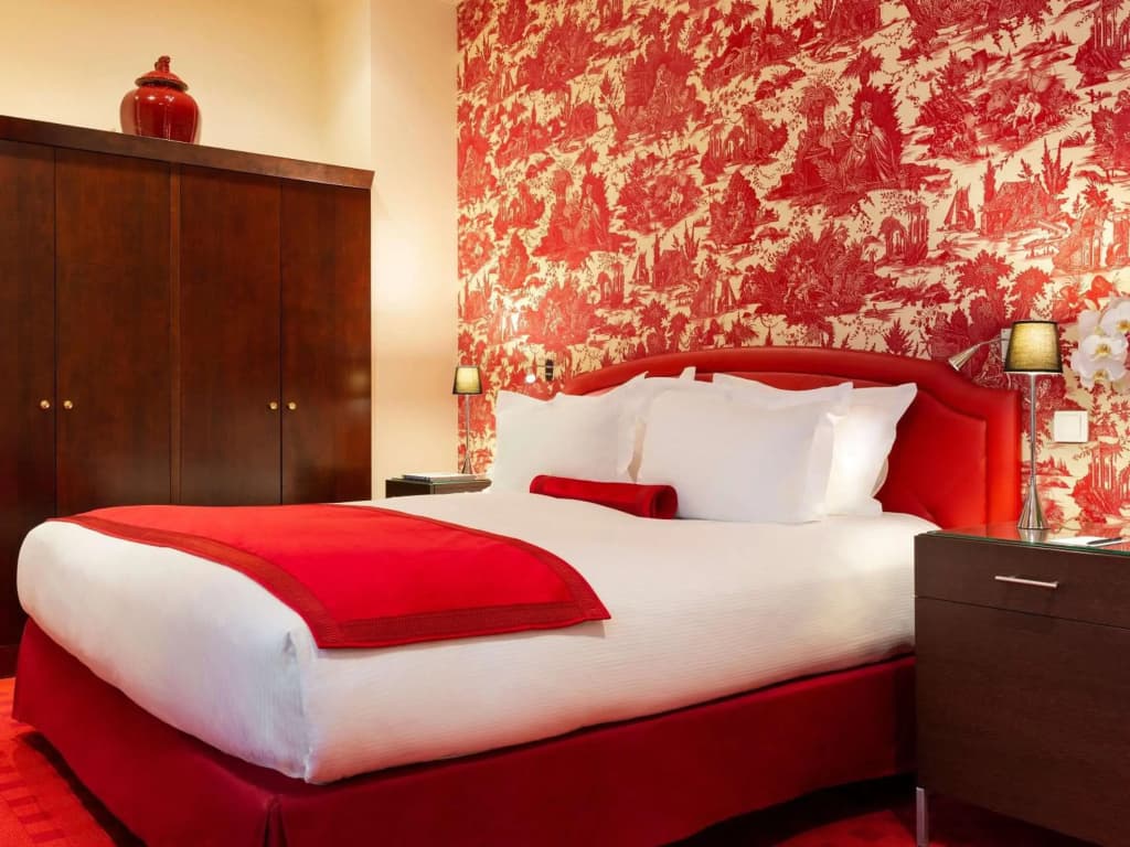 Le Royal Hotel Lyon - MGallery Collection - Photo 4