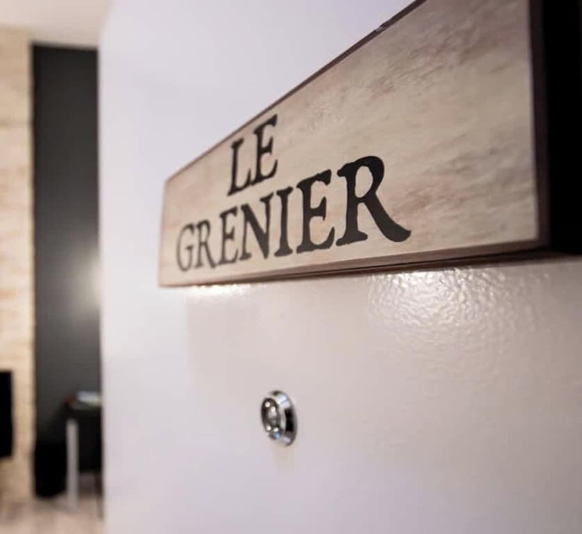 Le Grenier Wifi 2 Pers Centre Ville Bollaert - Photo 4