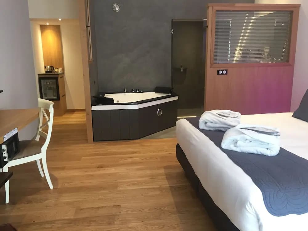 Hôtel Ile de Ré - Photo 4