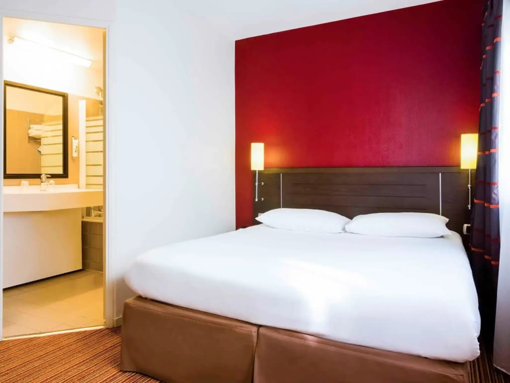 ibis Styles Nantes Centre Place Royale - Photo 3