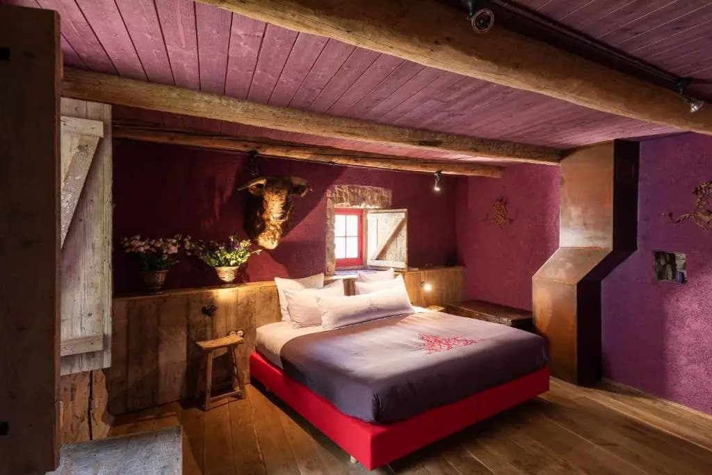 Village Castigno - Wine hotel & resort - Photo 2