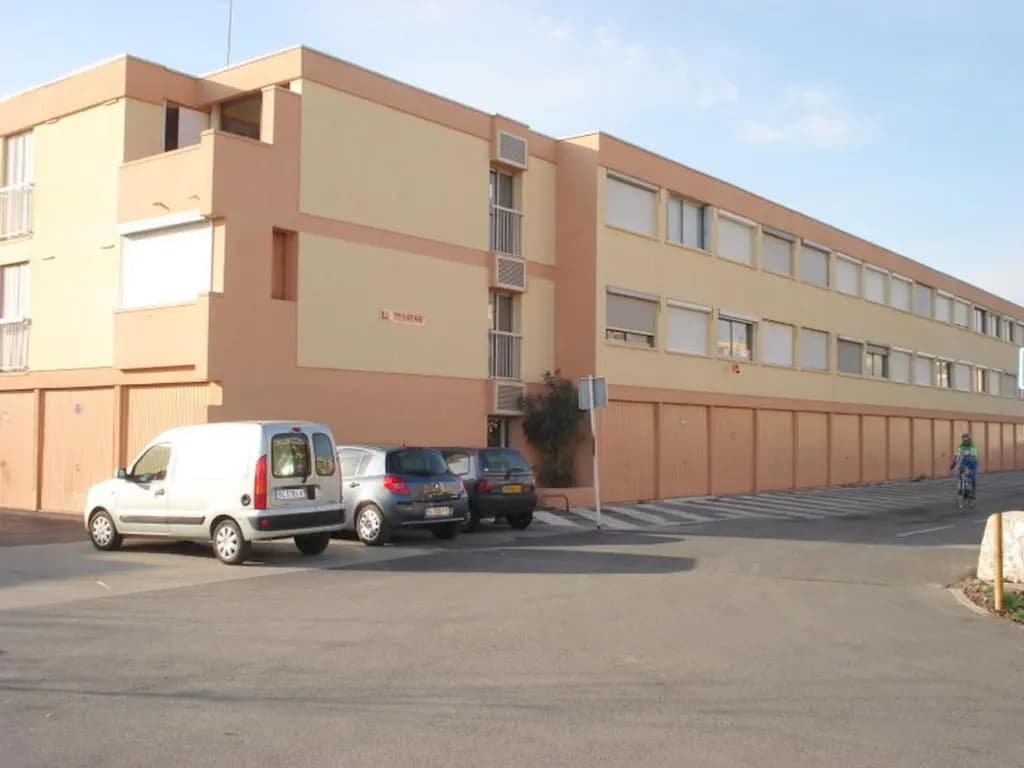 Appartement Balaruc-les-Bains, 2 pièces, 4 personnes - FR-1-503-122 - Photo 1