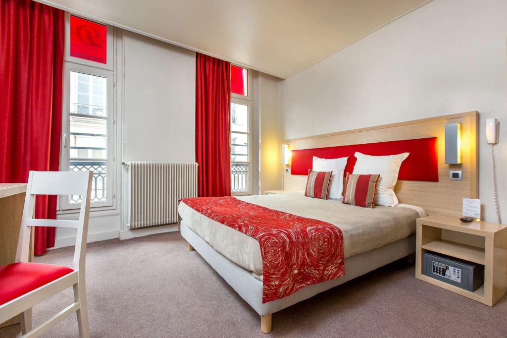 D'win Hotel - Photo 3
