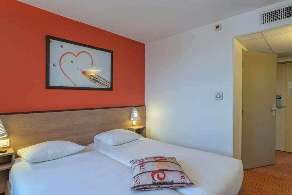 ACE Hôtel Paris Roissy - Photo 4
