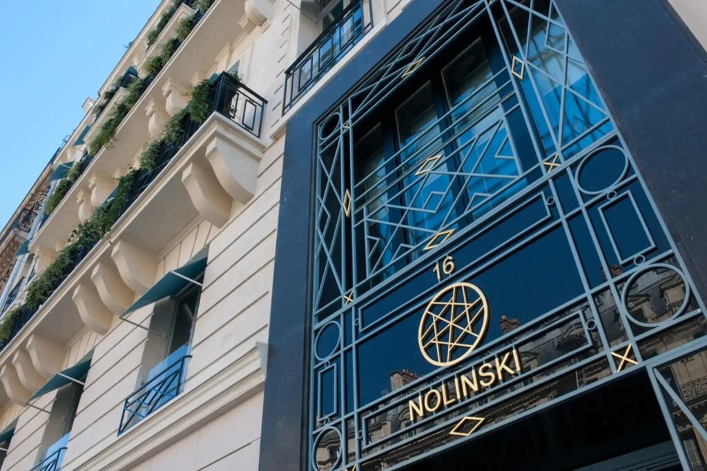 Nolinski Paris - Evok Collection - Photo 1