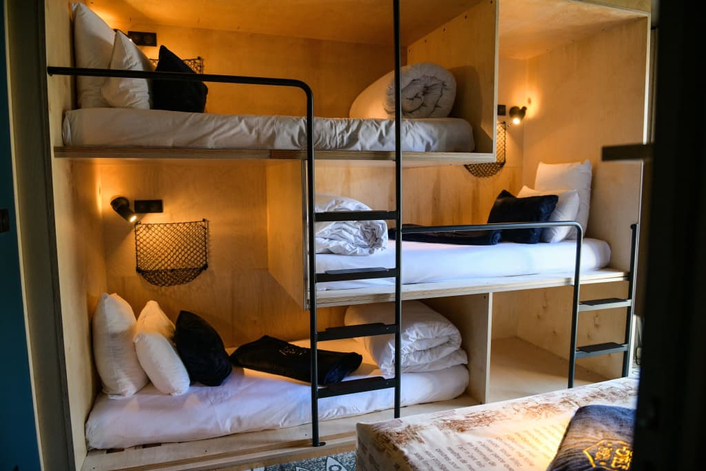 La Folie Douce Hôtel Chamonix - Photo 2