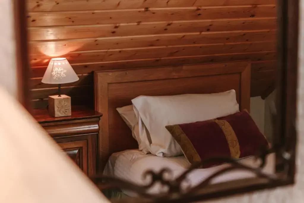 Chalet Saskia Catered - Miniature 2