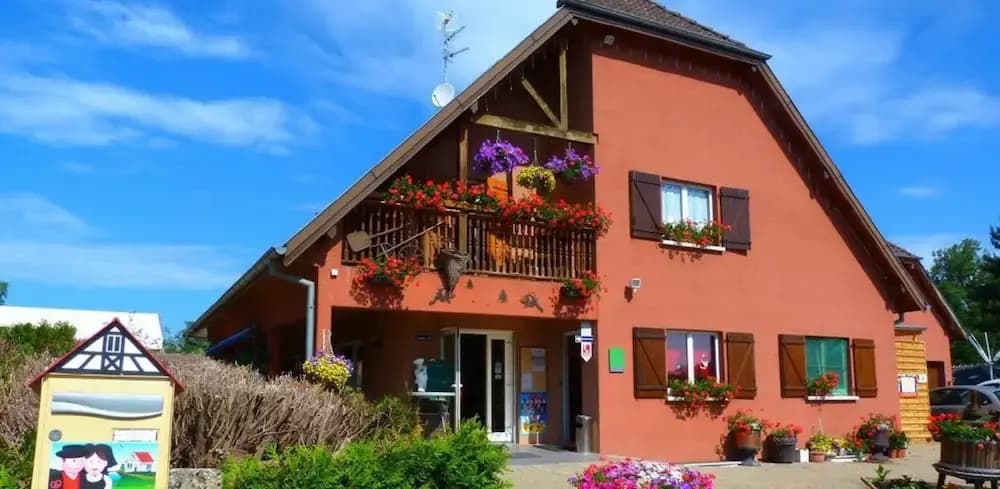 Camping Les Castors - Mobil-Home - Photo 1