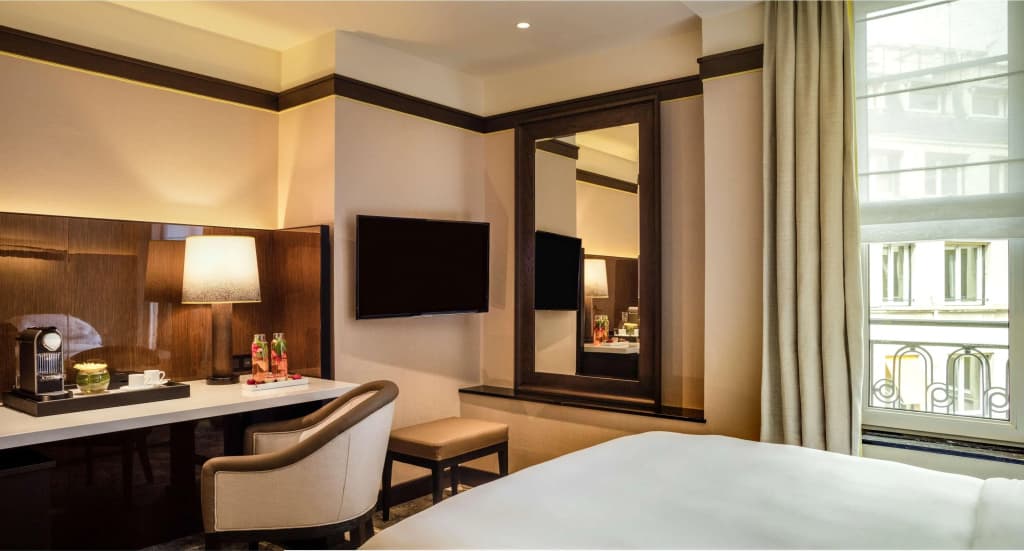 Hyatt Paris Madeleine - Photo 3