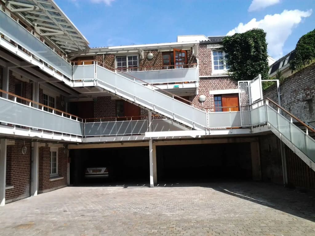 Modern'Hotel - Photo 1
