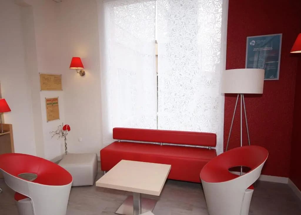 Ibis Clermont Ferrand A71 A75 La Meridienne - Miniature 8