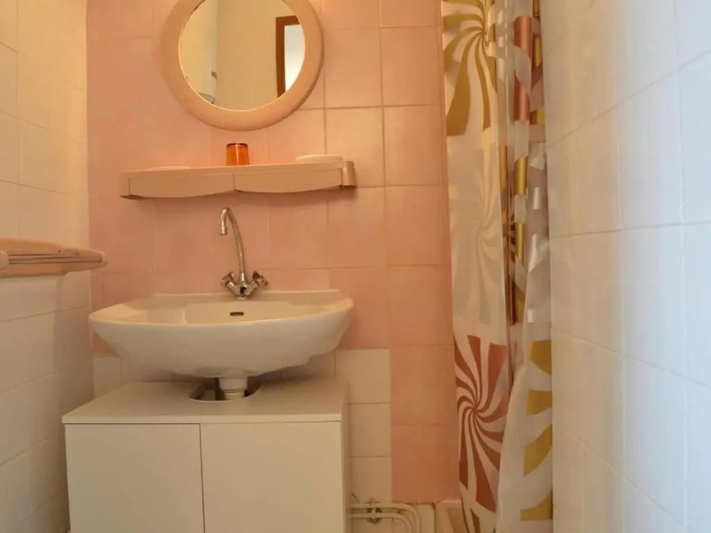Appartement Fleury-Saint-Pierre-la-Mer, 2 pièces, 4 personnes - FR-1-229D-264 - Miniature 5