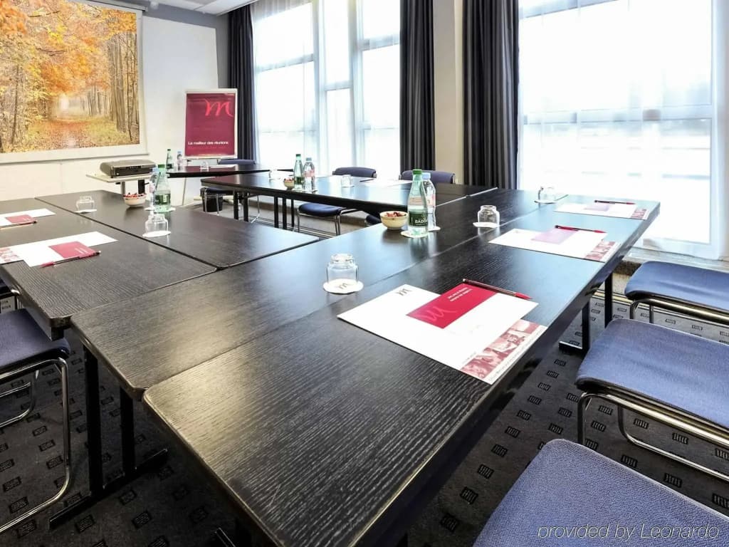 Mercure Rouen Val De Reuil - Miniature 8