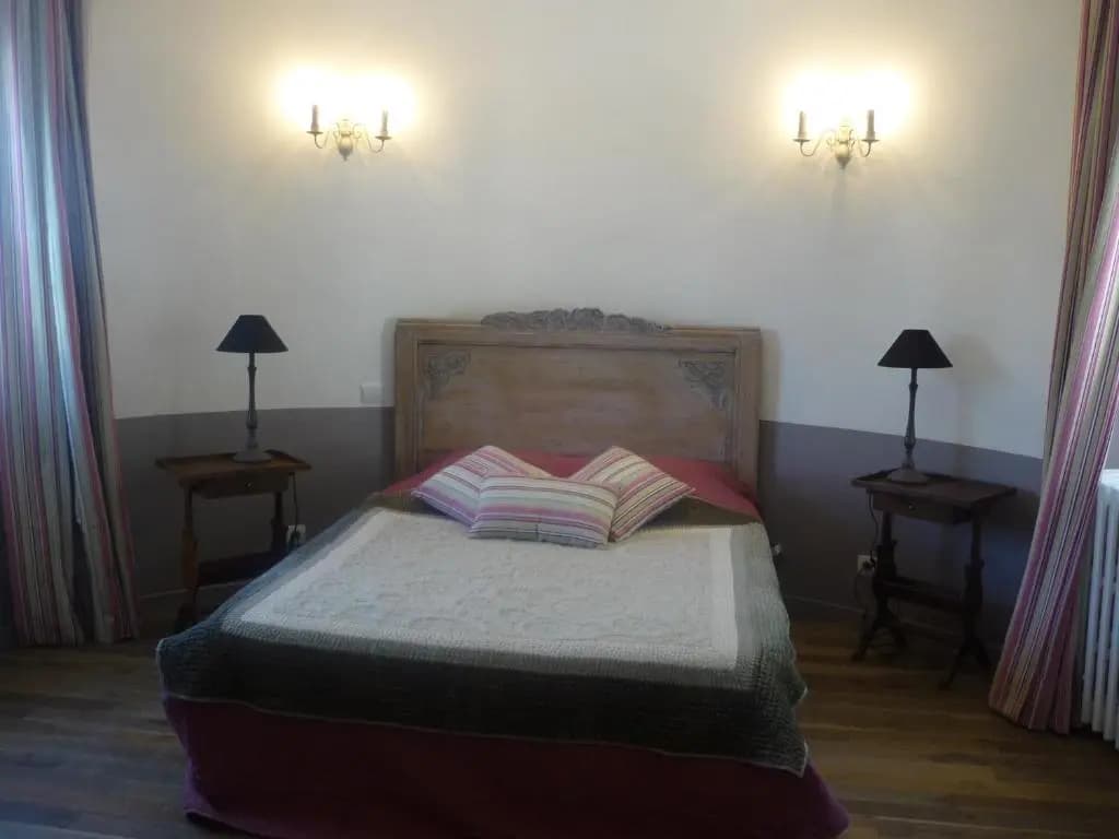 Manoir de la Vigneraie - Photo 1