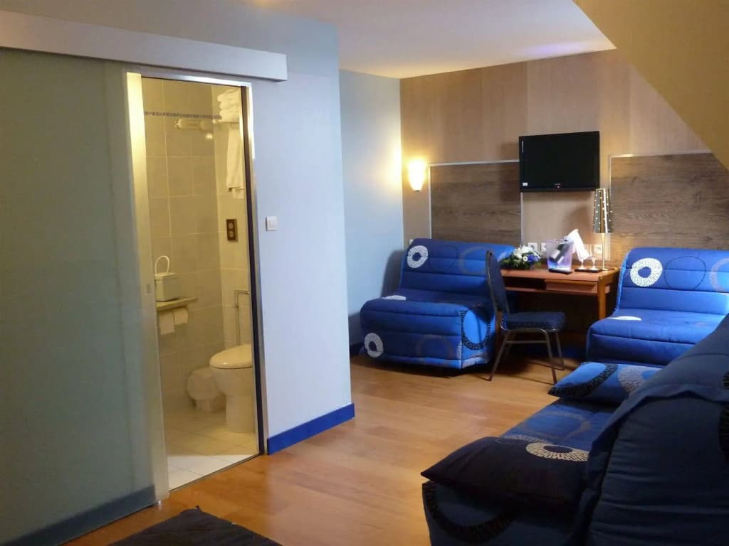 BreizH HoteL - Miniature 5