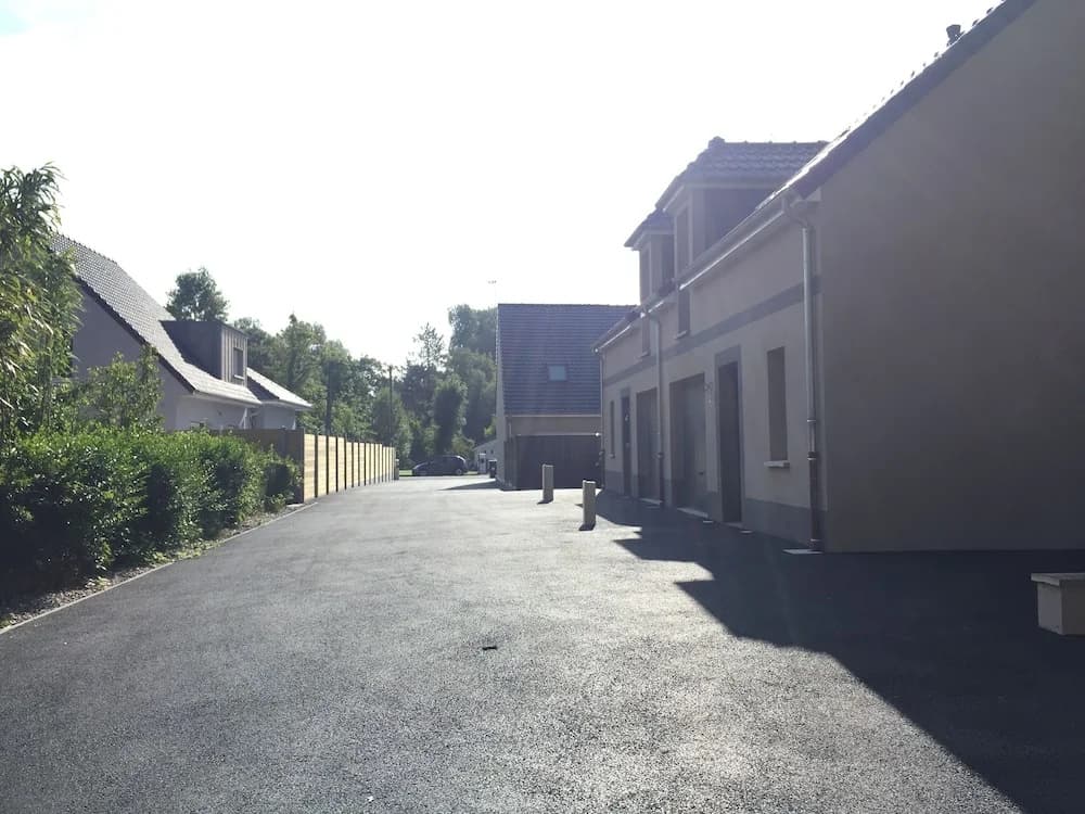 Villa Pétale de Rose à Merlimont - Photo 1