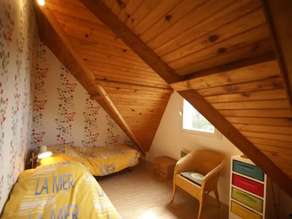 Seaside Comfort in Erquy - Photo 5