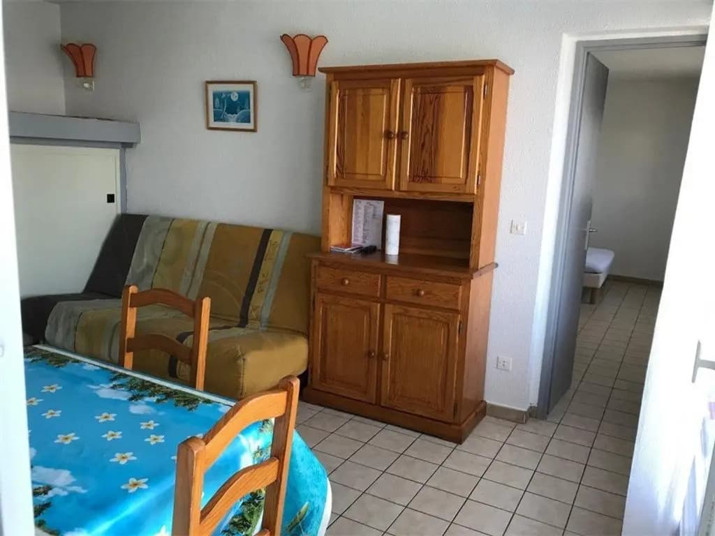 Appartement Port Leucate, 3 pièces, 5 personnes - FR-1-81-90 - Photo 3