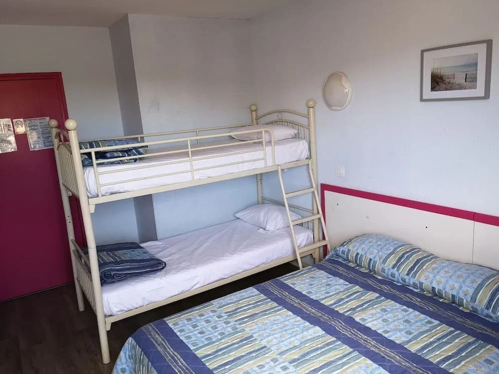 Hotel Triotel - Photo 3